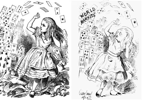 The White Witch's Lessons on Morality in Alice in Wonderland